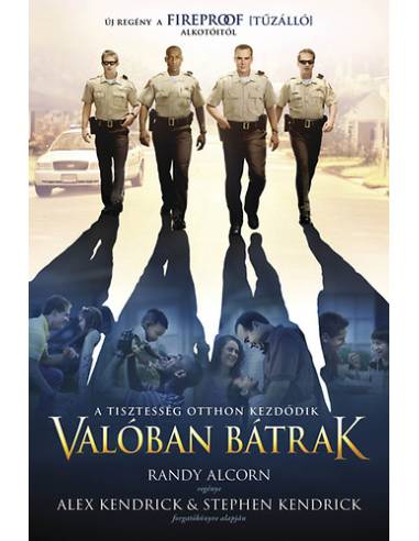 Valóban bátrak