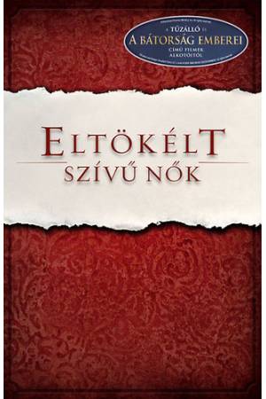 Eltökélt szívű nők - Priscilla Shirer