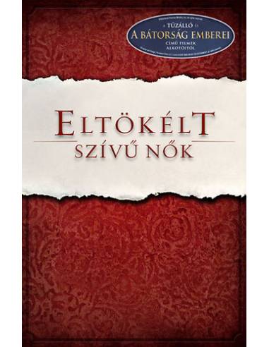 Eltökélt szívű nők - Priscilla Shirer