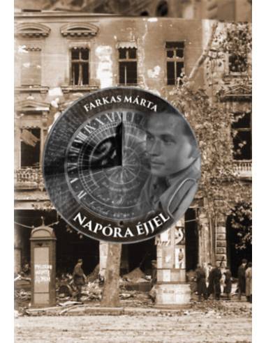 Napóra éjjel