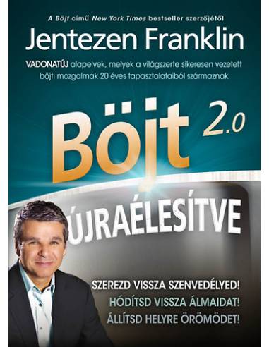 Böjt 2.0 - Úraélesítve
