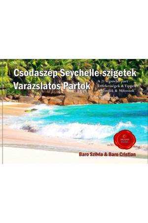 Csodaszép Seychelle-szigetek