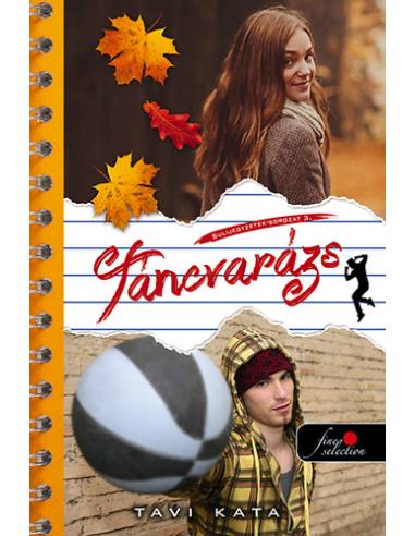 Táncvarázs - Sulijegyzetek 3.