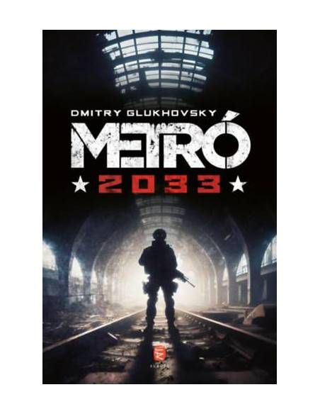Metró 2033