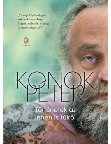 Történetek az innen is túlról