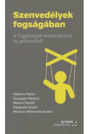 Szenvedélyek fogságában - Roberto Pacini