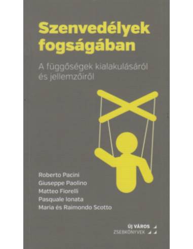 Szenvedélyek fogságában - Roberto Pacini