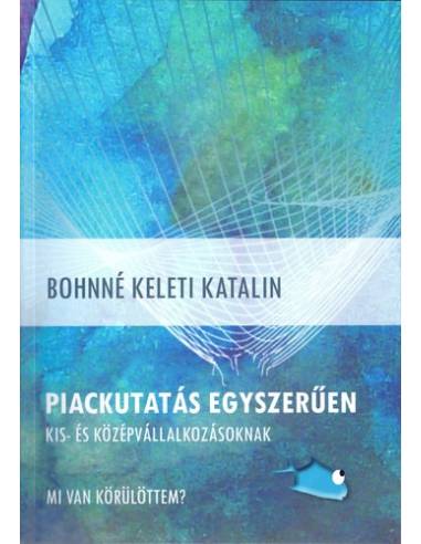 Piackutatás egyszerűen kis- és középvállalkozásoknak - Mi van körülöttem?