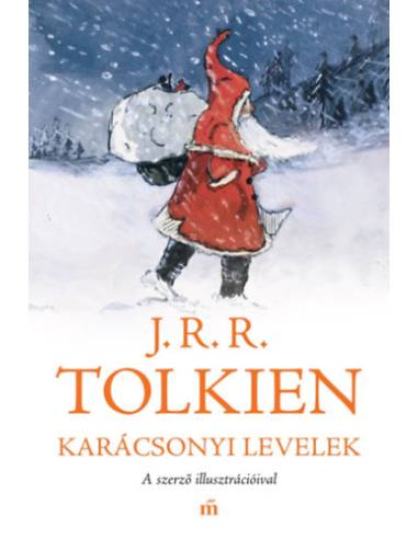 Karácsonyi levelek - A szerző illusztrációival