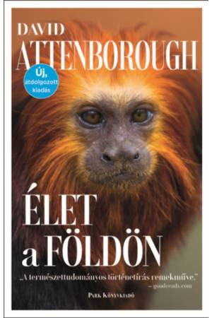 Élet a Földön