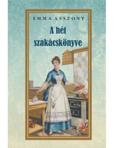 A hét szakácskönyve