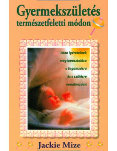 Gyermekszületés természetfeletti módon