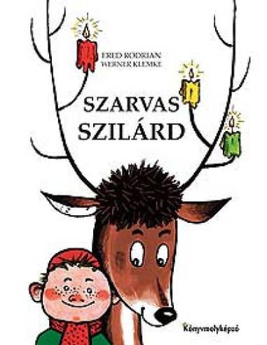 Szarvas Szilárd
