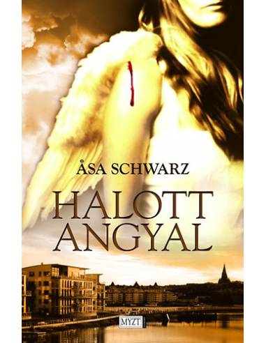 Halott angyal