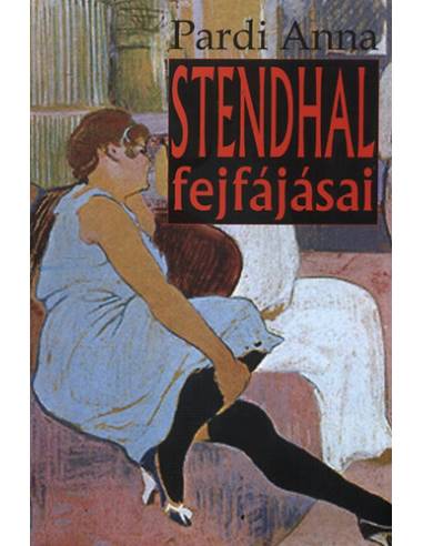 Stendhal fejfájásai