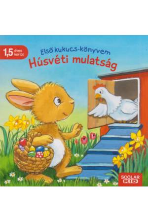 Első kukucs-könyvem - Húsvéti mulatság