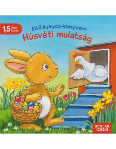 Első kukucs-könyvem - Húsvéti mulatság