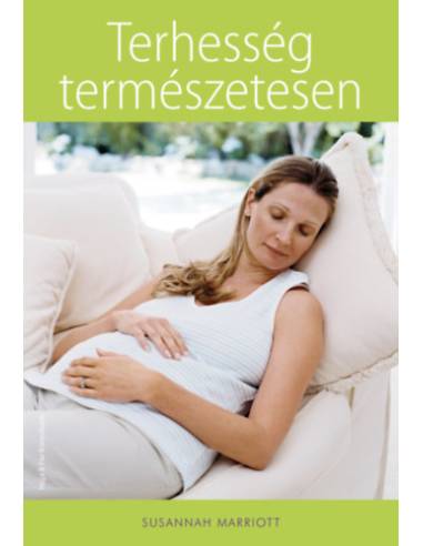 Terhesség természetesen