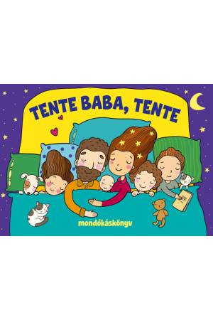 Tente baba, tente
