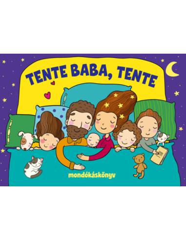 Tente baba, tente