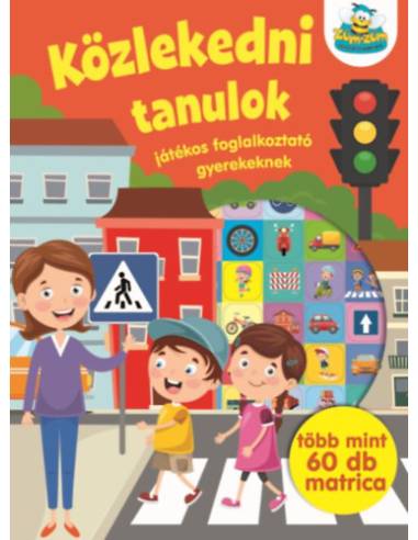Közlekedni tanulok