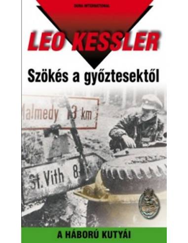 Szökés a győztesektől