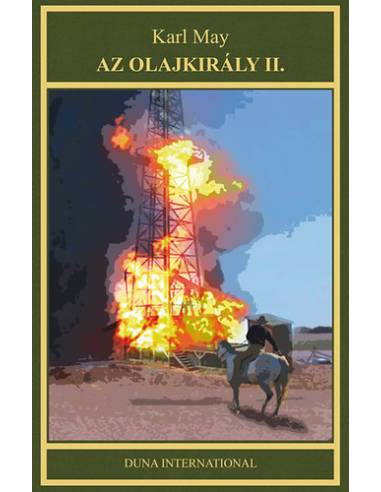 Az Olajkirály II.