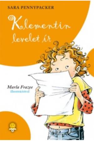 Klementin levelet ír