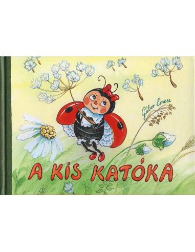 A kis Katóka