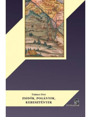 Zsidók, pogányok, keresztények