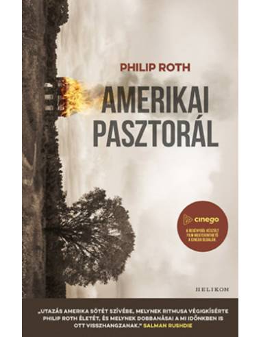 Amerikai pasztorál