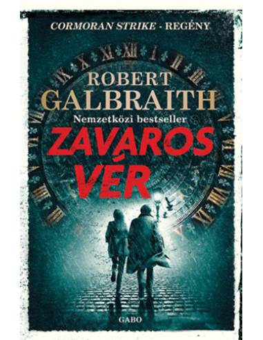 Zavaros vér