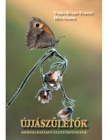 Újjászületők - Nemváltoztató élettörténetek