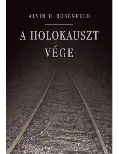 A holokauszt vége