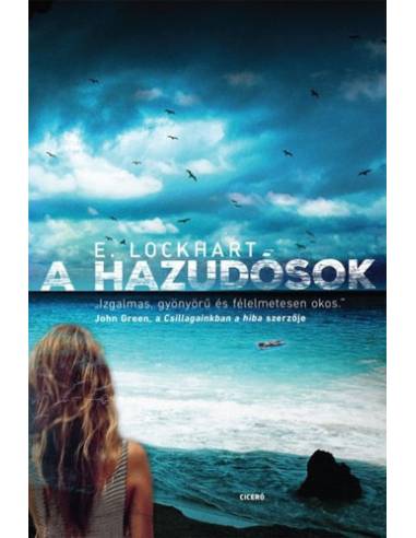 A hazudósok