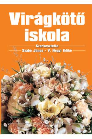 Virágkötő iskola