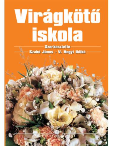 Virágkötő iskola