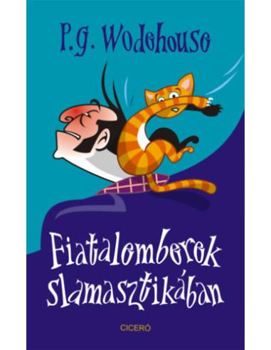 Fiatalemberek slamasztikában