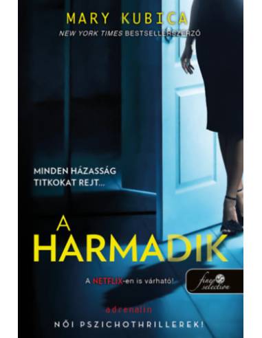 A harmadik