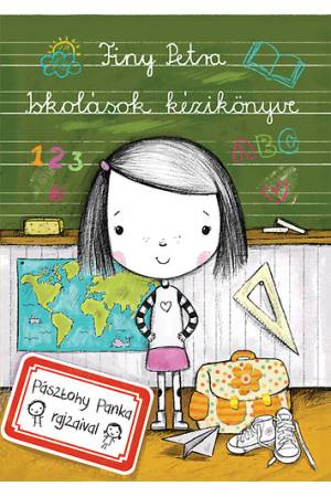 Iskolások kézikönyve lányoknak