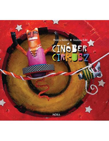 Cinóber cirkusz