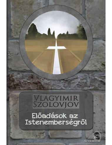 Előadások az Istenemberségről