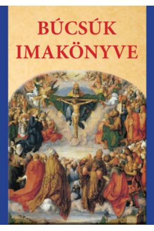 Búcsúk imakönyve