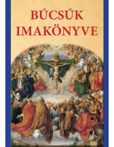 Búcsúk imakönyve