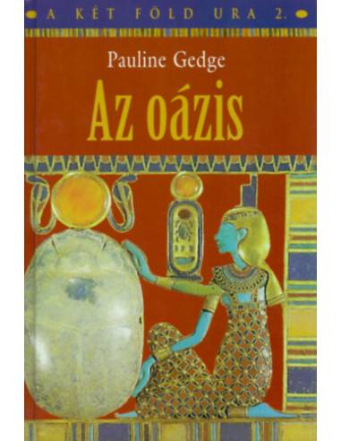 Az oázis - A két Föld ura 2.
