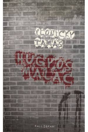 Hugyos malac - Plonicky Tamás