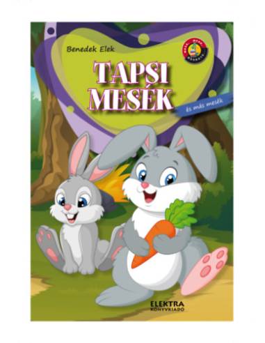 Tapsi mesék - és más mesék