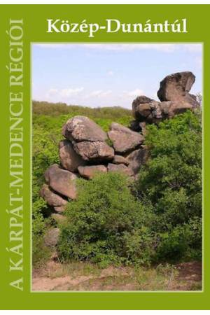 Közép-Dunántúl - Szirmai Viktória (szerk.)