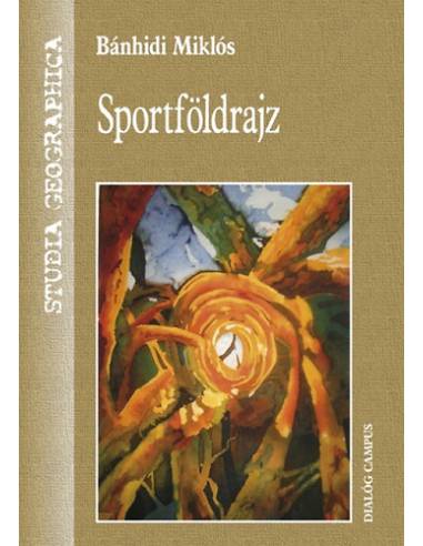 Sportföldrajz