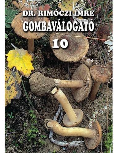 Gombaválogató 10.